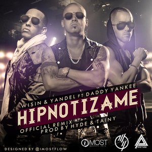 Awatar dla Wisin & Yandel Feat Daddy Yankee