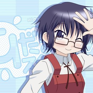 Avatar for 沙英 (CV.新谷良子)