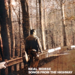 Songs From the Highway cover