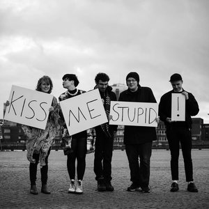 Avatar for KISS ME STUPID!