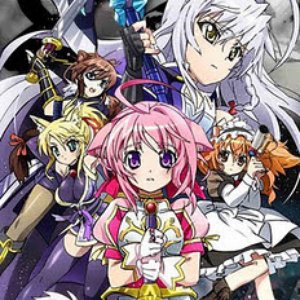 Dog Days Original Soundtrack Vol.3