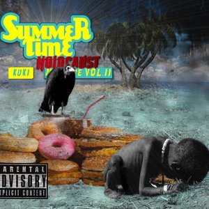 Summertime Holocaust Mixtape Vol. 2