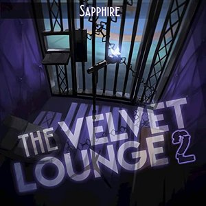The Velvet Lounge II