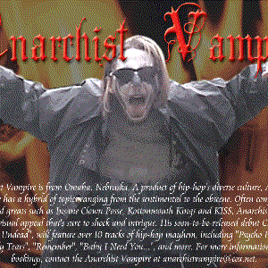 Image for 'anarchist vampire'