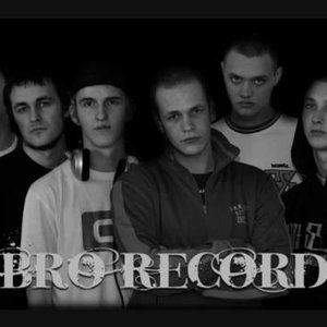 Bro Records 的头像