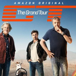 Image for 'The Grand Tour'