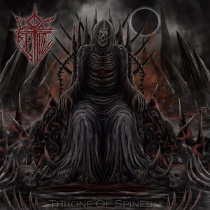 Throne of Spines