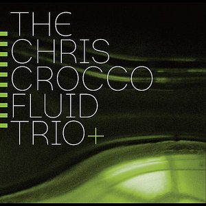 The Chris Crocco Fluid Trio +