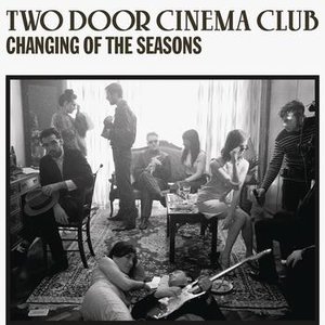 Changing of the Seasons EP