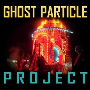 Avatar for Ghost Particle Project