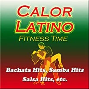Calor Latino Fitness Time