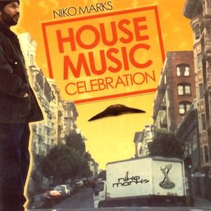 House Music Celebration