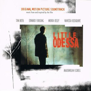 Little Odessa (Original Motion Picture Soundtrack)