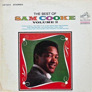 The Best Of Sam Cooke, Volume 2