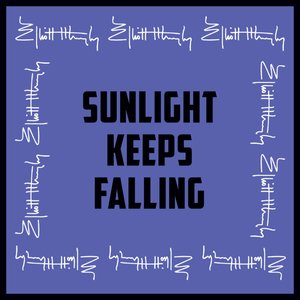 Sunlight Keeps Falling - Single