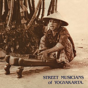 Image for 'Street Musicians of Yogyakarta'