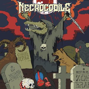 Necrocodile