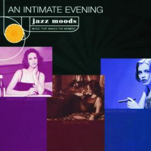 Monty Alexander - Jazz Moods An Intimate Evening - Zortam Music