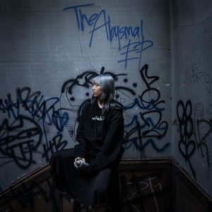 The Abysmal EP - 10" Baby Blue Vinyl (Abysmal ver.)