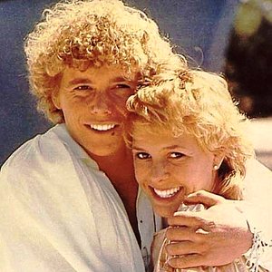 Avatar de Kristy McNichol & Christopher Atkins