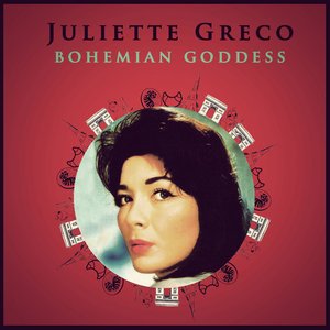 Juliette Greco: Bohemian Goddes