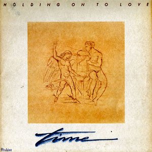 Holding on to Love