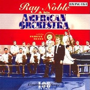 The Ray Noble Orchestra 的头像