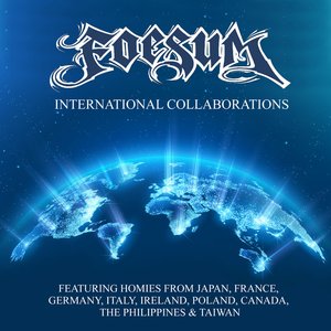 International Collaborations