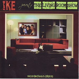 IKE Presents The Living Room Show