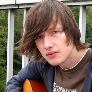 Monty Krah 的头像