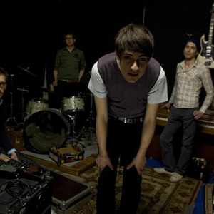 Saboteur photo provided by Last.fm