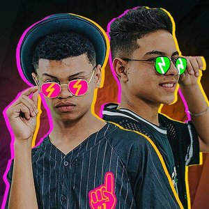 MCs Matheuzinho e G6 的头像