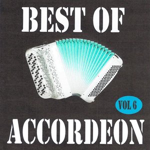 Best of accordéon, Vol. 6