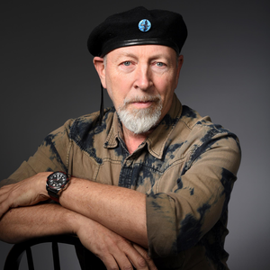 Richard Thompson