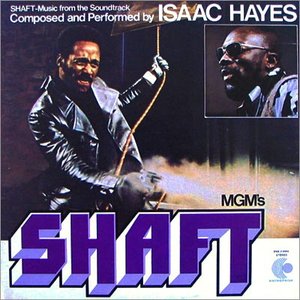 Image for 'Shaft'