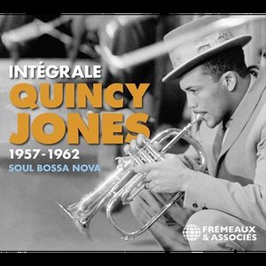 Intégrale 1957-1962 - Soul Bossa Nova