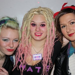 Dad Said I Was An Accident 的头像