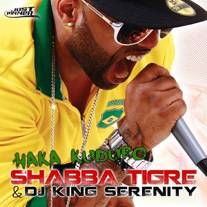 Haka kuduro (feat. DJ King Serenity)