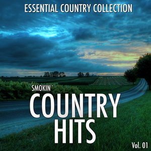 Smokin' Country Hits, Vol. 1