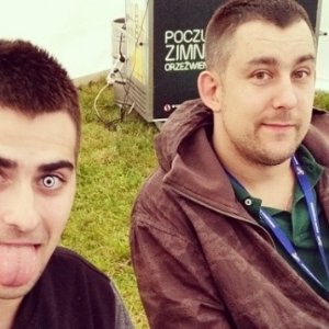 Awatar dla Quebonafide, Sokół, PRO8L3M