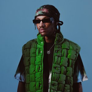 MAJOR MYJAH 的头像