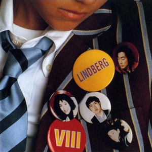 LINDBERG VIII cover
