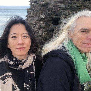 Avatar für Izumi Kimura & Gerry Hemingway