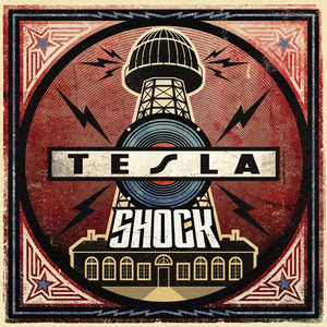 TESLA - Shock - Zortam Music