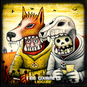 Fins gourmets cover