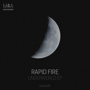 Underworld EP