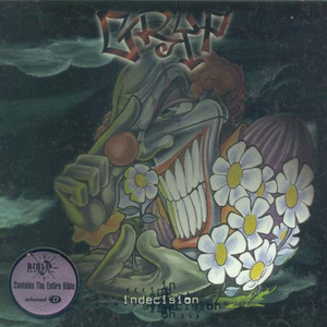 Ungrateful cover