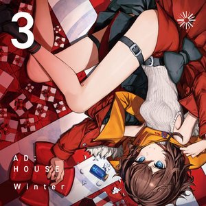 AD:HOUSE Winter 3