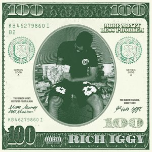 More Money Less Problem