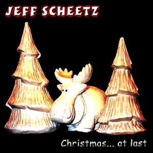 Christmas....At Last